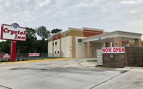 Crystal Inn Downtown